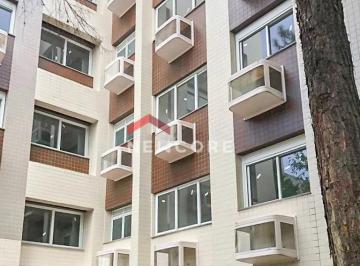 Apartamento · 48m² · 1 Quarto · 1 Vaga · Apartamento em Rua São Simão - Bom Jesus - Porto Alegre/RS