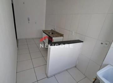 Apartamento · 55m² · 2 Quartos · 1 Vaga · Apartamento em Rua Osório Franco Vilhena - Vila Nova Curuçá - São Paulo/SP