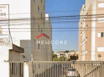 Apartamento · 55m² · 2 Quartos · 1 Vaga · Apartamento em Rua Osório Franco Vilhena - Vila Nova Curuçá - São Paulo/SP