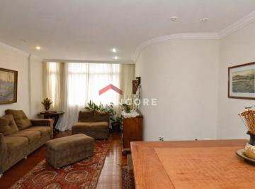 Apartamento · 225m² · 4 Quartos · 3 Vagas · Apartamento em Rua dos Aimorés - Funcionários - Belo Horizonte/MG