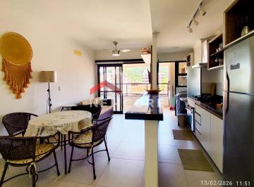 Apartamento de 2 quartos, Ubatuba · Apartamento em Rua Robillard Marigny - Itaguá - Ubatuba/SP