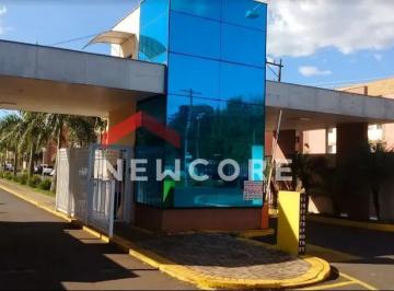 Apartamento · 65m² · 2 Quartos · 1 Vaga · Apartamento em Rua Bento Munhoz da Rocha Neto - Condomínio Residencial Castelo Branco - Cambé/PR