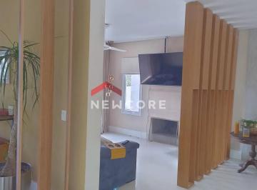 Casa · 437m² · 3 Quartos · 3 Vagas · Casa de condomínio em das Pitas - Parque Viana - Barueri/SP