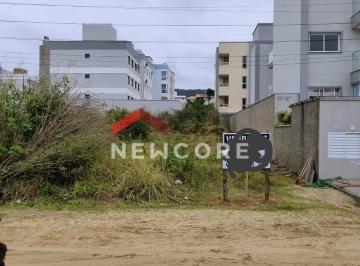 Terreno · 462m² · Lote em Rua: Lote 12 Quadra I - Village - Imbituba/SC