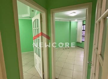Comercial · 73m² · 3 Quartos · 1 Vaga · Sala comercial em Rua Joaquim Távora - Vila Mathias - Santos/SP