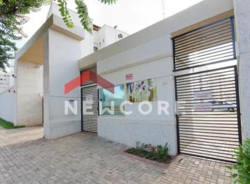 Apartamento · 110m² · 3 Quartos · 1 Vaga · Cobertura em  Paul Harris - Nossa Senhora de Lourdes - Londrina/PR