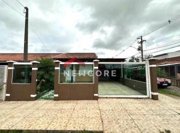 Casa · 80m² · 2 Quartos · 3 Vagas · Casa em  Rua Cacto - Chácara das Rosas - Cachoeirinha/RS