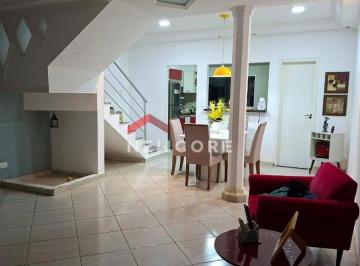 Casa · 163m² · 3 Quartos · 1 Vaga · Casa de condomínio em Rua Colusa - Jardim Califórnia - Jacareí/SP