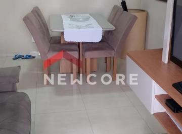 Apartamento 52m² Venda Jaguaribe · Apartamento em Rua Capistrano de Abreu - Jaguaribe - Osasco/SP