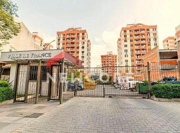 Apartamento · 73m² · 3 Quartos · 1 Vaga · Apartamento em Rua Carlos Silveira Martins Pacheco - Cristo Redentor - Porto Alegre/RS