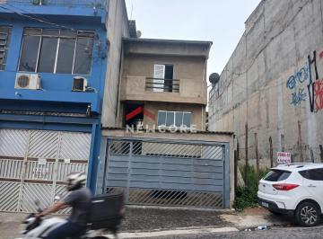 Casa en Venda de 3 quartos Conceição · Sobrado em Avenida Víctor Civita - Conceição - Osasco/SP
