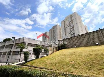 Apartamento · 56m² · 2 Quartos · 1 Vaga · Apartamento em Itirapina - Vila Lacerda - Jundiaí/SP