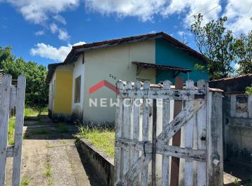 Casa · 45m² · 2 Quartos · 1 Vaga · Casa em Rua das Acácias - Jardim das Flores - Peruíbe/SP