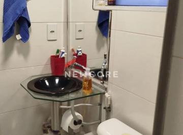 Apartamento · 47m² · 2 Quartos · 1 Vaga · Apartamento em Rua São José de Mossamedes - Núcleo Lageado - São Paulo/SP