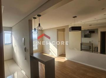 Apartamento · 49m² · 2 Quartos · 1 Vaga · Apartamento em Rua Olívio Basílio Marçal - Quitaúna - Osasco/SP
