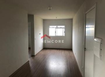 Apartamento · 44m² · 2 Quartos · 1 Vaga - Newcore · Apartamento em Rua Olympio Theodoro - Colinas - Londrina/PR
