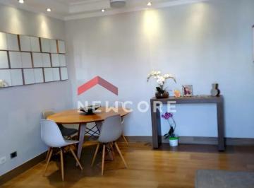 Apartamento · 59m² · 2 Quartos · 2 Vagas · Apartamento em Rua Oswaldo Port - Quitaúna - Osasco/SP