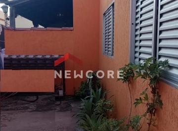 Casa · 53m² · 2 Quartos · 1 Vaga · Casa de condomínio em Rua Guilherme Reis - Parque Xangri-Lá - Contagem/MG