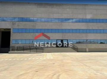 Comercial · 2266m² · 20 Vagas · Galpão em Avenida Independência - Éden - Sorocaba/SP