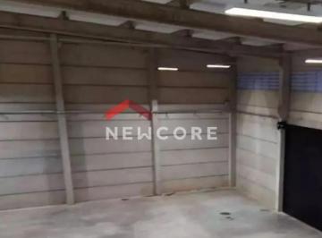 Comercial 2600m² Venda Éden · Galpão em Avenida Independência - Éden - Sorocaba/SP