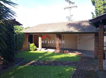 Casa en Venda de 4 quartos Pinheiro · Casa em Avenida Feitoria - Pinheiro - São Leopoldo/RS
