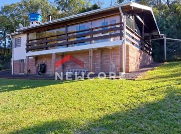 Rural · 117m² · 2 Quartos · 1 Vaga · Chácara em  Estrada José Velho - Jose Velho - São Francisco de Paula/RS