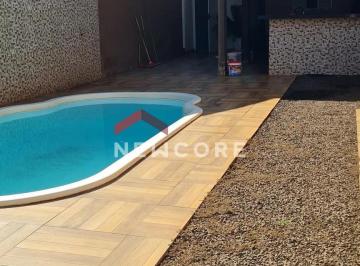Casa · 70m² · 1 Quarto · 2 Vagas · Casa em  Floresta - Jardim Mônaco - Floresta/PR