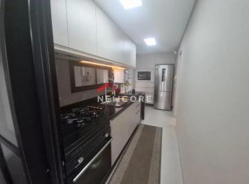 Apartamento · 115m² · 3 Quartos · 2 Vagas · Apartamento em Avenida Santo Antônio - Vila Osasco - Osasco/SP
