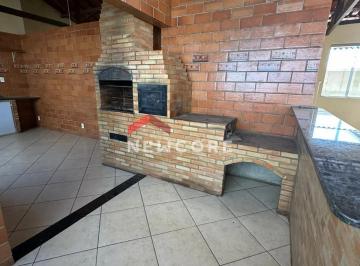 Casa · 337m² · 3 Quartos · 1 Vaga · Casa em Rua Turmalina - Sapucaia II - Contagem/MG