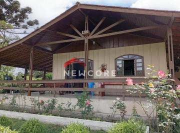 Rural · 3720m² · 3 Quartos · 2 Vagas · Chácara em  Br 419 Km 15 - Centro - Agudos do Sul/PR