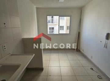 Apartamento · 32m² · 2 Quartos · Apartamento em Avenida Vila Ema - Vila Ema - São Paulo/SP