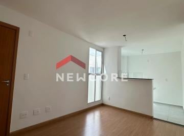 Apartamento · 42m² · 2 Quartos · 1 Vaga · Apartamento em Rua Fortunato Resta - Vila Giunta - Bauru/SP