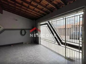 Casa · 120m² · 2 Quartos · 2 Vagas · Casa em  Rua Pastor Moacir Coco - Parque Residencial Jundiaí - Jundiaí/SP
