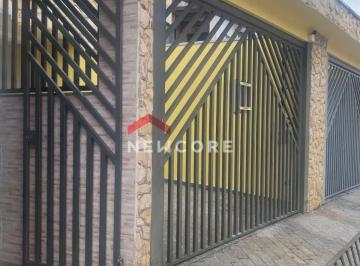 Apartamento · 100m² · 3 Quartos · 2 Vagas · Apartamento em  Rua Anhembi - Vila Curuçá - Santo André/SP
