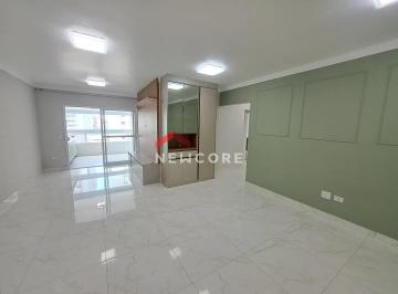 Apartamento · 140m² · 3 Quartos · 2 Vagas · Apartamento em  Rua Copacabana - Guilhermina - Praia Grande/SP