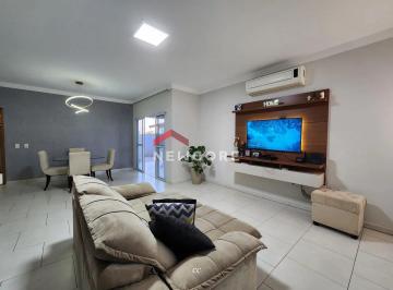 Apartamento · 190m² · 3 Quartos · 2 Vagas · Apartamento em dos Cravos - Residencial Primavera - Piratininga/SP