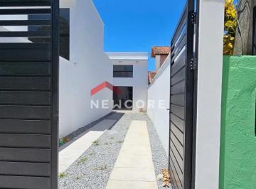 Casa · 70m² · 3 Quartos · 1 Vaga · Casa em  Rua Janes Silva - Chácara Mariléa - Rio das Ostras/RJ