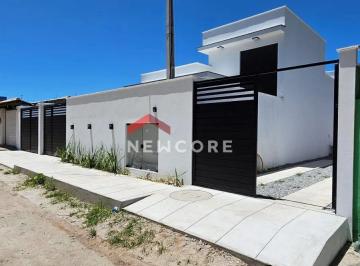 Casa · 70m² · 3 Quartos · 1 Vaga · Casa em Rua Janes Silva - Chácara Mariléa - Rio das Ostras/RJ