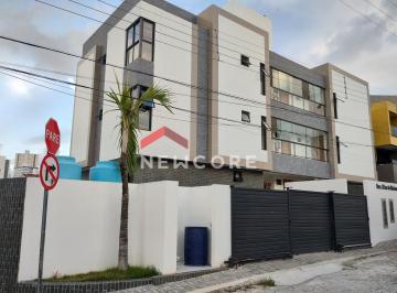 Apartamento · 47m² · 2 Quartos · 1 Vaga · Apartamento em Rua Professor Joaquim Francisco Veloso Galvão - Pedro Gondim - João Pessoa/PB