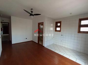 Apartamento · 27m² · 1 Vaga · Studio em  Rua Presidente Roosevelt - Centro - São Leopoldo/RS