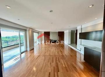 Apartamento · 357m² · 4 Quartos · 5 Vagas · Apartamento em  Rua Afonso Braz - Vila Nova Conceição - São Paulo/SP