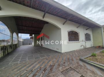 Casa · 216m² · 4 Quartos · 5 Vagas · Casa em Rua Adalberto - Balneário Três Marias - Peruíbe/SP