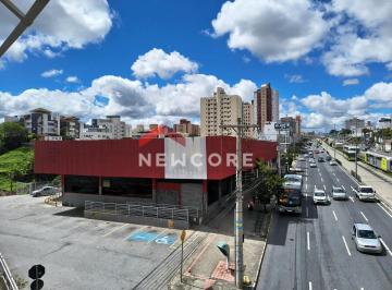 Comercial de 6 quartos, Belo Horizonte · Galpão em Avenida Cristiano Machado - Sagrada Família - Belo Horizonte/MG