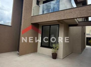 Casa · 198m² · 3 Quartos · 2 Vagas · Casa em  Rua das Espirradeiras - Portais (Polvilho) - Cajamar/SP