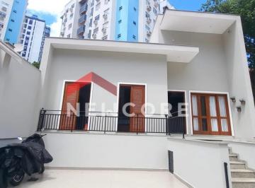 Casa · 99m² · 3 Quartos · 2 Vagas · Sobrado em Servidão Deoscoro Peres - Itacorubi - Florianópolis/SC