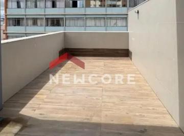 Apartamento · 78m² · 1 Quarto · 2 Vagas · Cobertura em Rua Silveira - Floresta - Belo Horizonte/MG