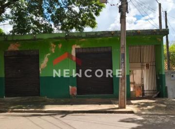 Comercial · 60m² · Galpão em  Rosa Donata Diniz - Jardim São Silvestre - Maringá/PR