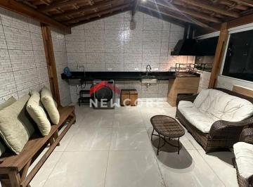 Apartamento · 120m² · 2 Quartos · 1 Vaga · Cobertura em  Rua Dona Cecília Santana - Vila Granada - São Paulo/SP