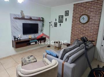 Apartamento · 97m² · 3 Quartos · 1 Vaga · Apartamento em  Rua Ricardo Pinto - Aparecida - Santos/SP