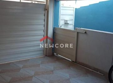 Casa · 154m² · 2 Quartos · 1 Vaga · Casa em Rua Sao José do Rio Pardo - Jardim Paulista - Várzea Paulista/SP